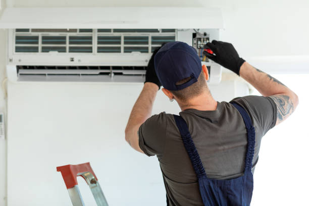 Best HVAC Maintenance and Cleaning  in Oakland, NJ