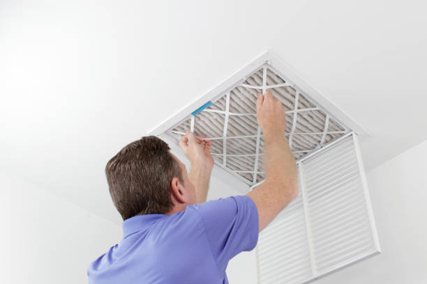 Best Air Duct Cleaning Near Me  in Oakland, NJ